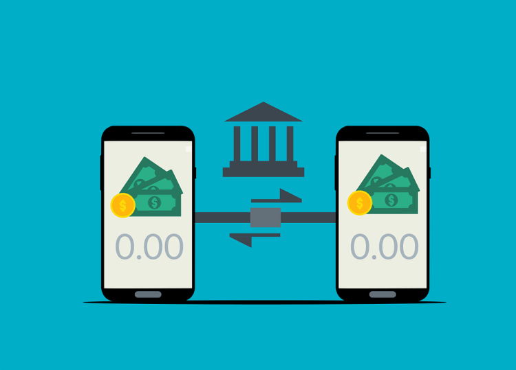4 Popular Options for Sending and Receiving Money
