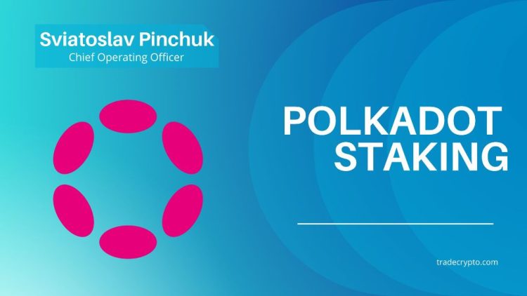 How to stake Polkadot?