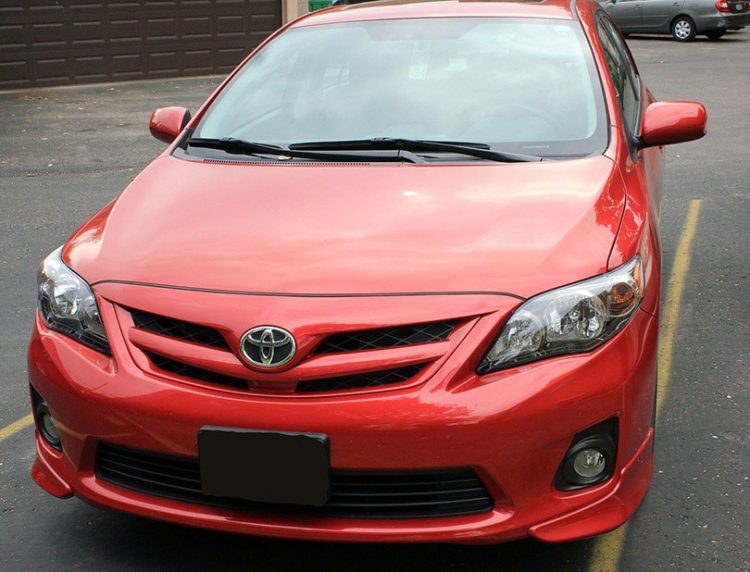 How much does a rebuilt title devalue a car?