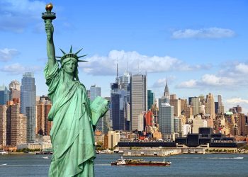 America’s Top 6 Travel Destinations&nbsp;