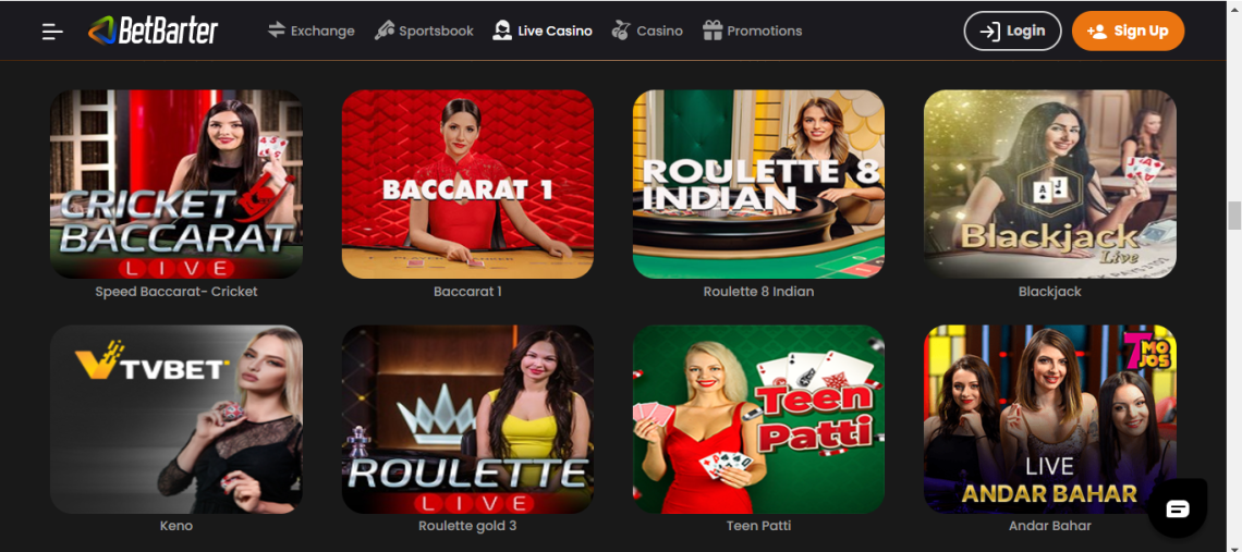 Are BetBarter promotions worth your attention?