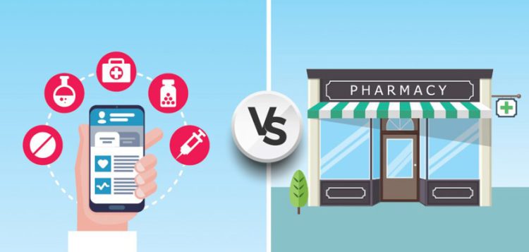 Benefits of Purchasing Medicines Online