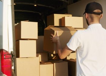 How to Choose the Right Moving Company?