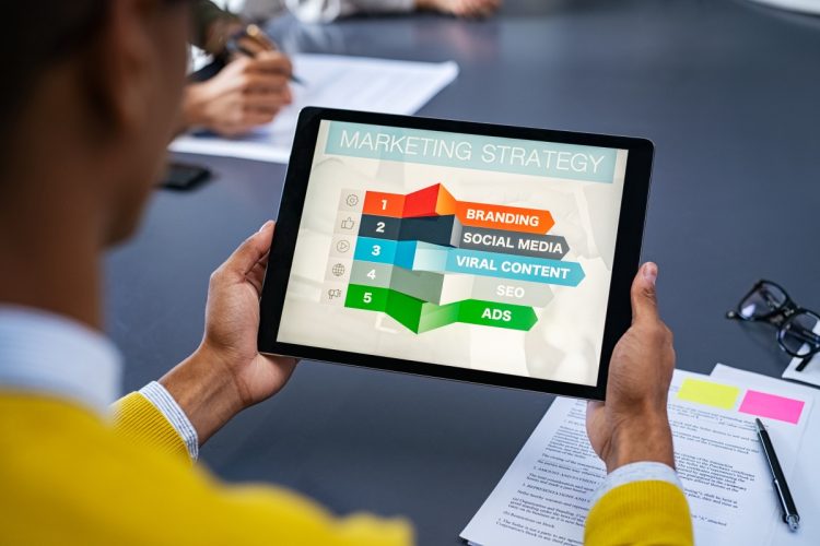 Choosing the Best Marketing Platform for Your Needs