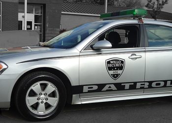 Echler security: Armed Guard Private Security Services in Cincinnati
