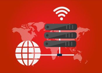 The necessity of proxies in an online world riddled with risks