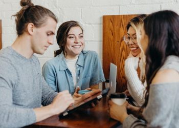 The Best Way to Learn German at Home