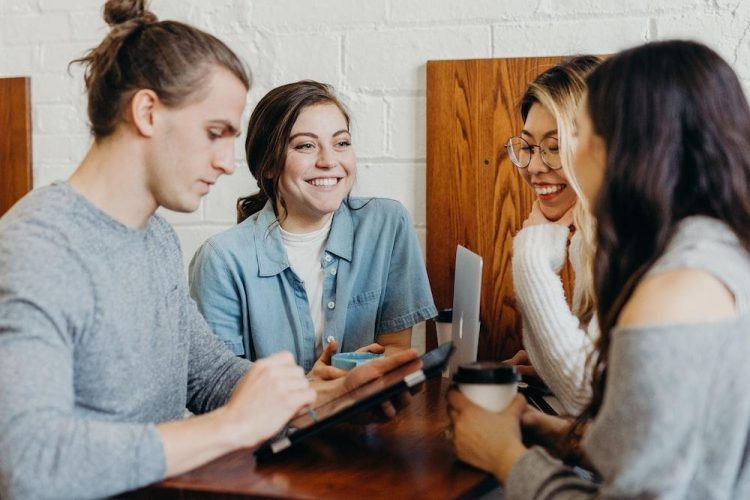 The Best Way to Learn German at Home