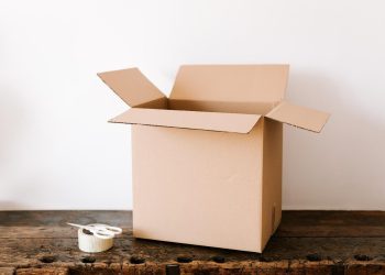 12 Considerations for Picking the Perfect Packing Tape