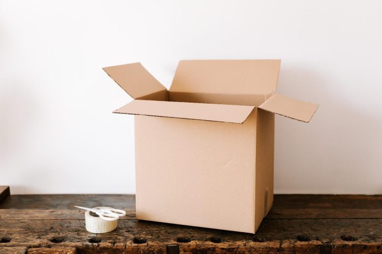 12 Considerations for Picking the Perfect Packing Tape