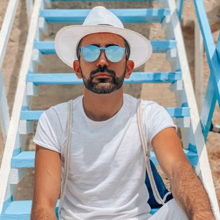 Reasons Prescription Power Sunglasses Are A Modern Must-Have
