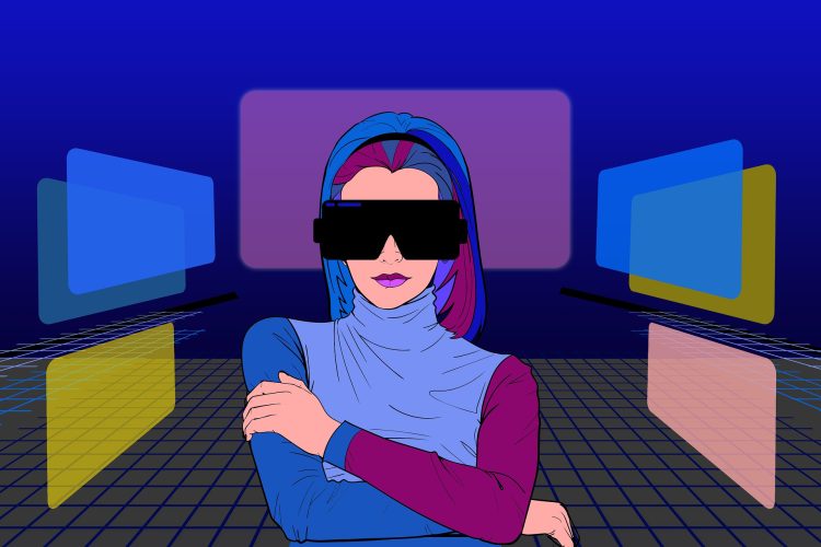 Gaming Tech Could Be A Driving Force For The Metaverse: How Could This Change The Industry?