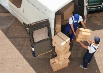 Streamlining Business Relocations: SMD Moving Co. is the great choice for commercial moving services