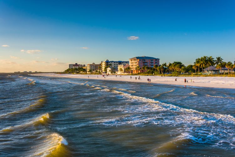 Why Invest in Fort Myers Florida Real Estate