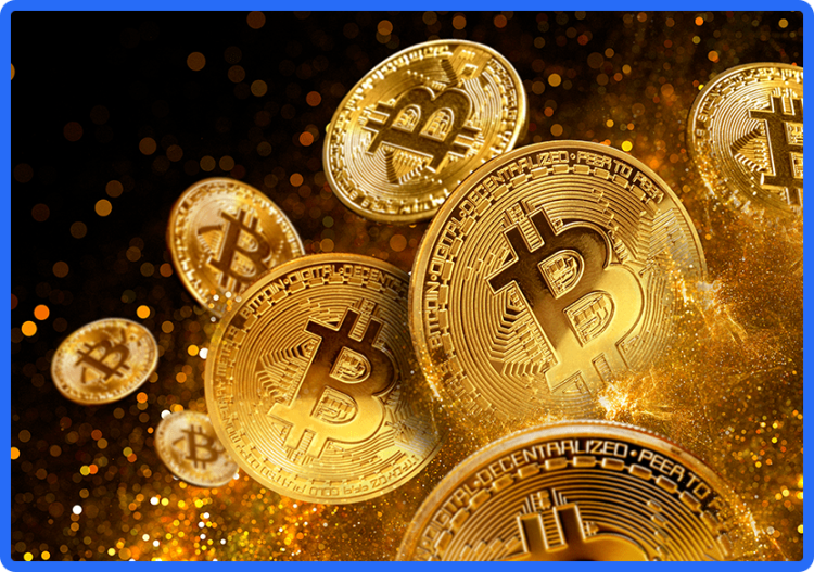 Setting the Motion With Bitcoin Trading