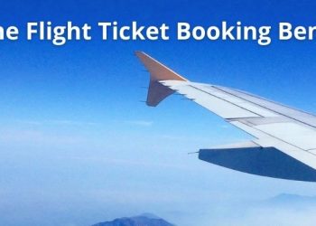 Benefits of Online Air Ticket Booking