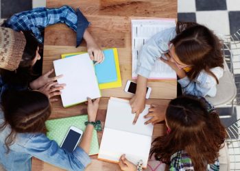 4 Ways to Academically Support Your Child