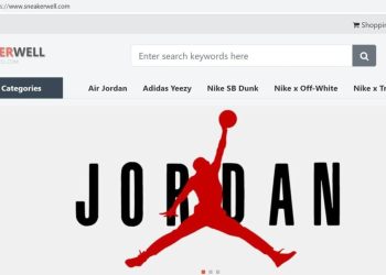 SneakerWell