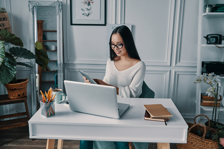 What Are the Current and Future Trends in Remote Work?