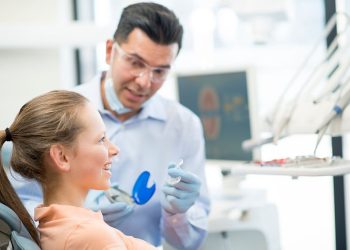 A How-To Guide for Visiting an Orthodontist