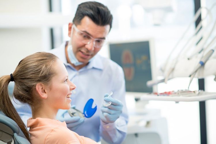 A How-To Guide for Visiting an Orthodontist