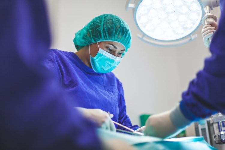 Operating Room (OR) Nurse at Daan in Amersfoort&nbsp;