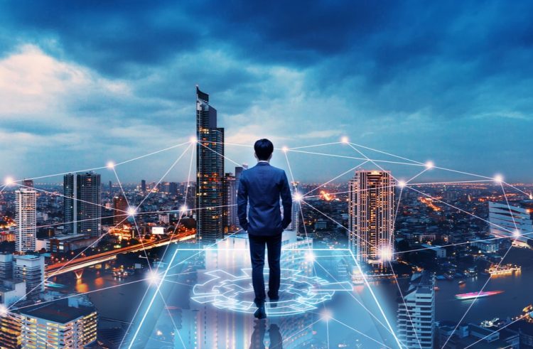Digital Real Estate – The future of investing?&nbsp;