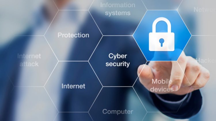Examining the Best Cybersecurity Practices for Businesses