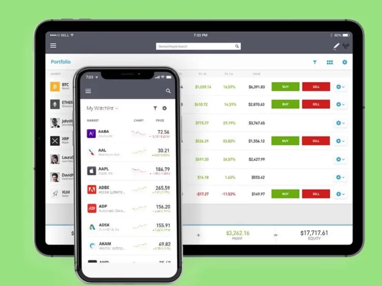 The Best Bitcoin Mobile Apps for Convenient Trading