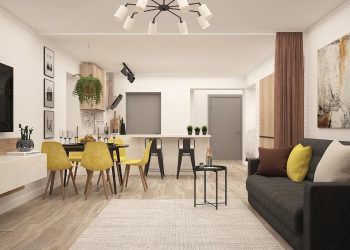Studio Flats vs One Bedroom Flats. Know Which One is for You?