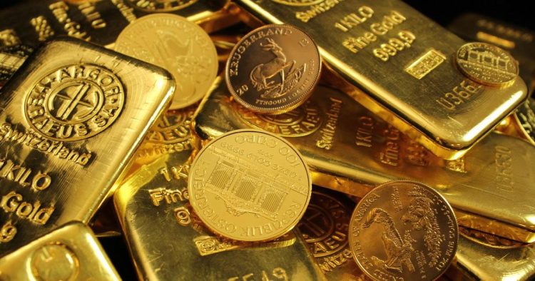 Guide to Moving Your 401k Allocation to Gold IRA