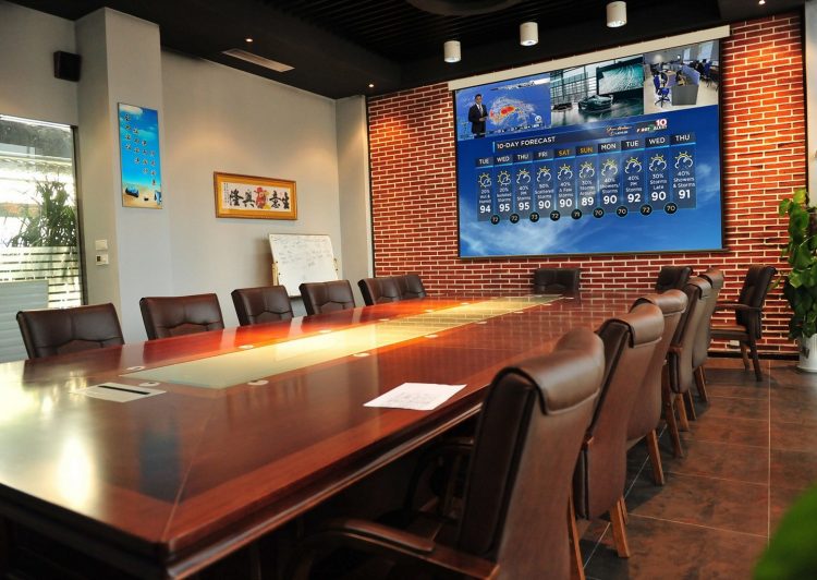 How To Create a Business Presentation: Useful Tips