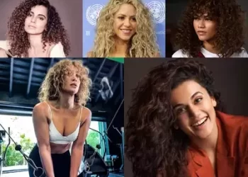 Tips to Keep Your Curly Hair Healthy and Hydrated