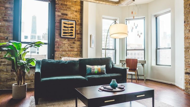 Décor Tips to Transform Your Home into a Relaxing Oasis