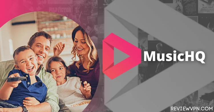 MusicHQ.com – Everything you need to know