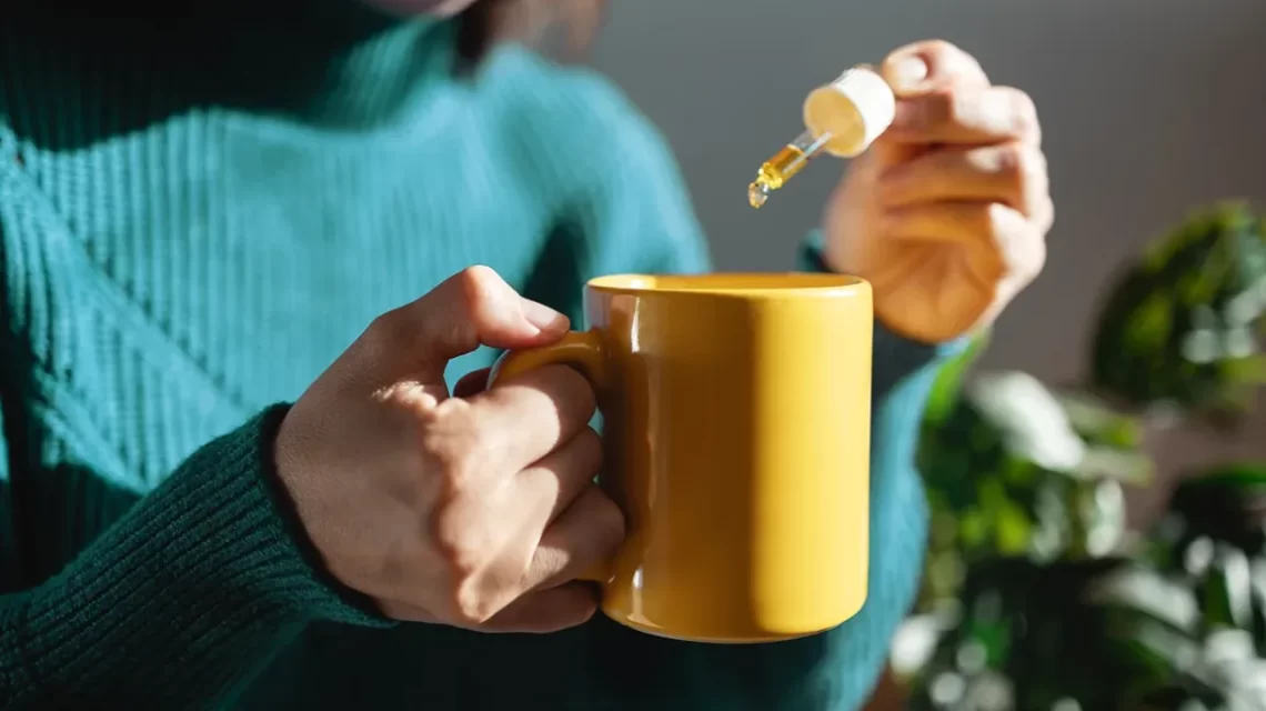CBD Benefits For Pain Relief: How It Works & What To Expect
