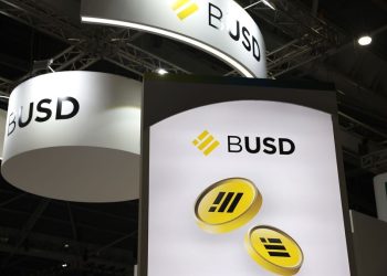 Paxos Received Ordered To Stop Issuing More Binance USD