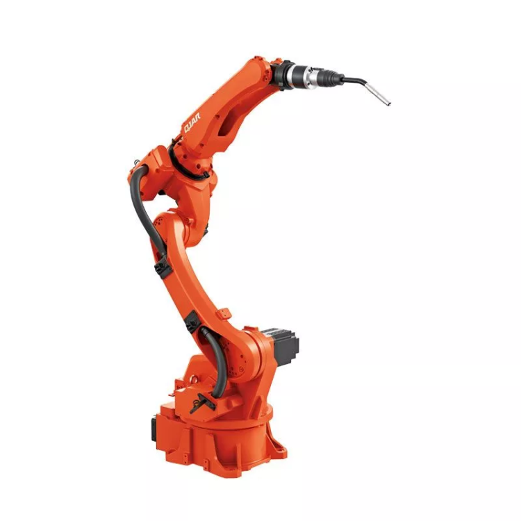 What Is The Mig Welder Robot, And What Are Its Benefits?