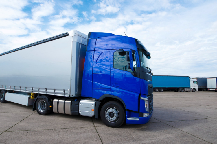 Trailer Axles and Suspensions for Heavy Vehicles