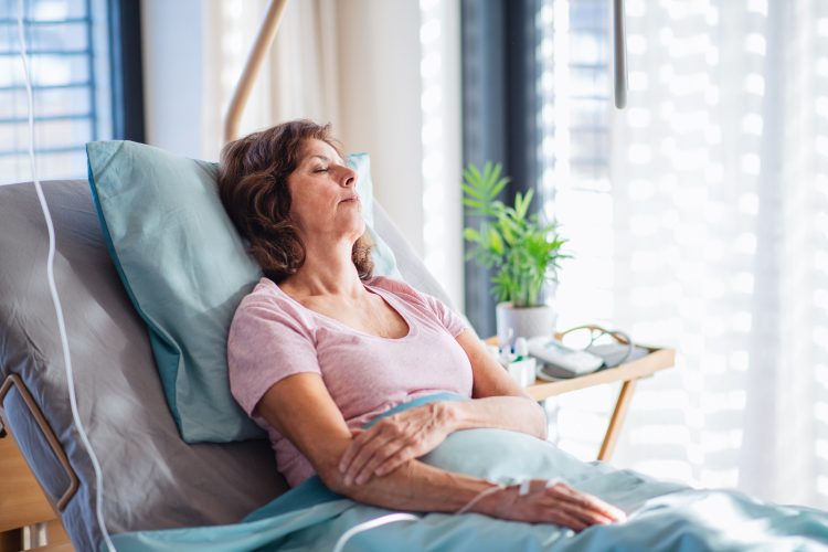 The Benefits of IV Vitamin Therapy