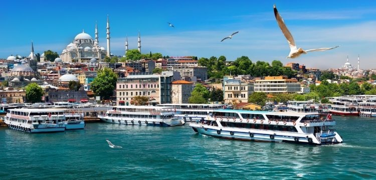Would you go to Turkey to get your teeth fixed?
