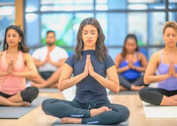 Where should I complete my 500 hour yoga teacher training?