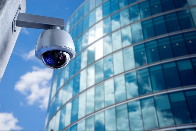 How to Choose the Right NVR Camera System for Your Home Or Business