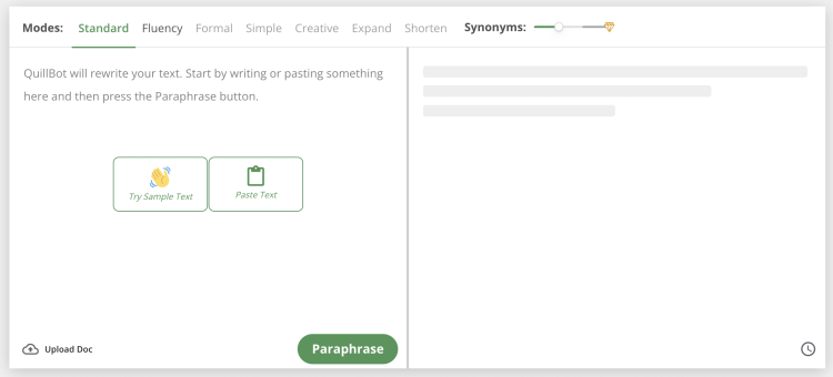 Quillbot.com or Quillbot Com: Best Paraphrasing AI Tool?