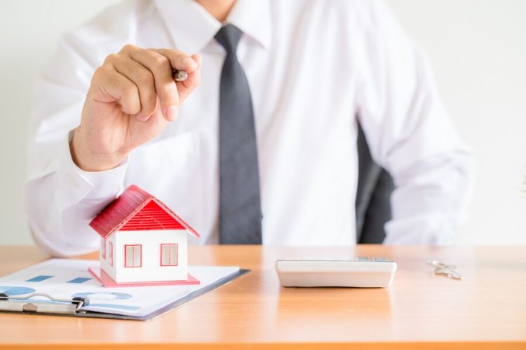 Top 5 Benefits Of Home Insurance