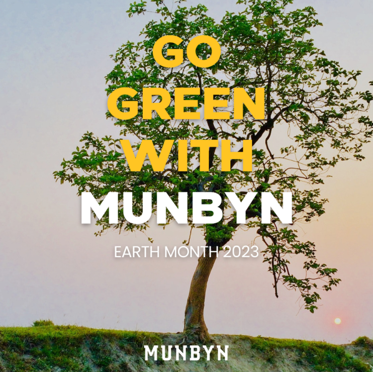 Why Planting Trees is the Best Way to Celebrate Earth Day
