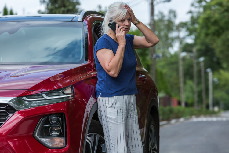 Average Car Accident Settlement Amounts