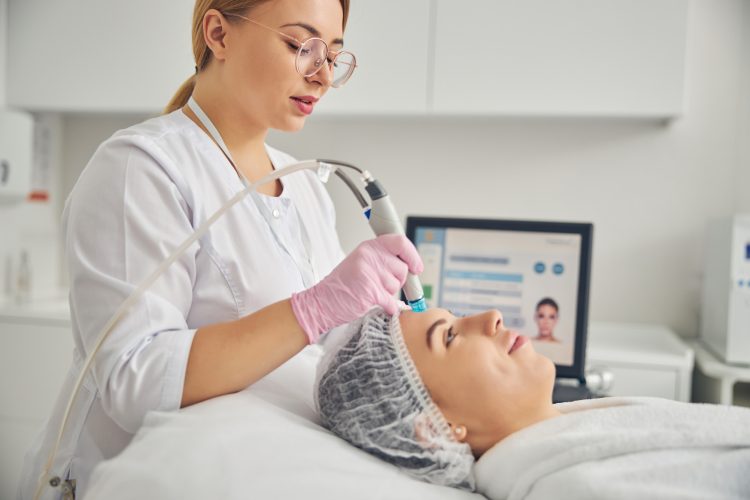 Tips for Choosing a Dermatologist