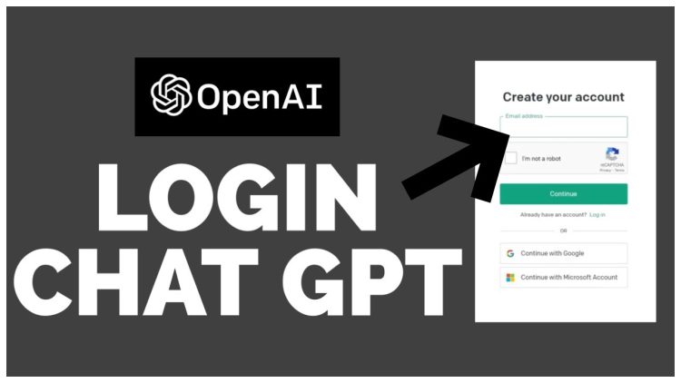 The Application of Chat GPT and Chat GPT Login