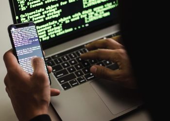 The Role of Technology in Identity Theft Protection